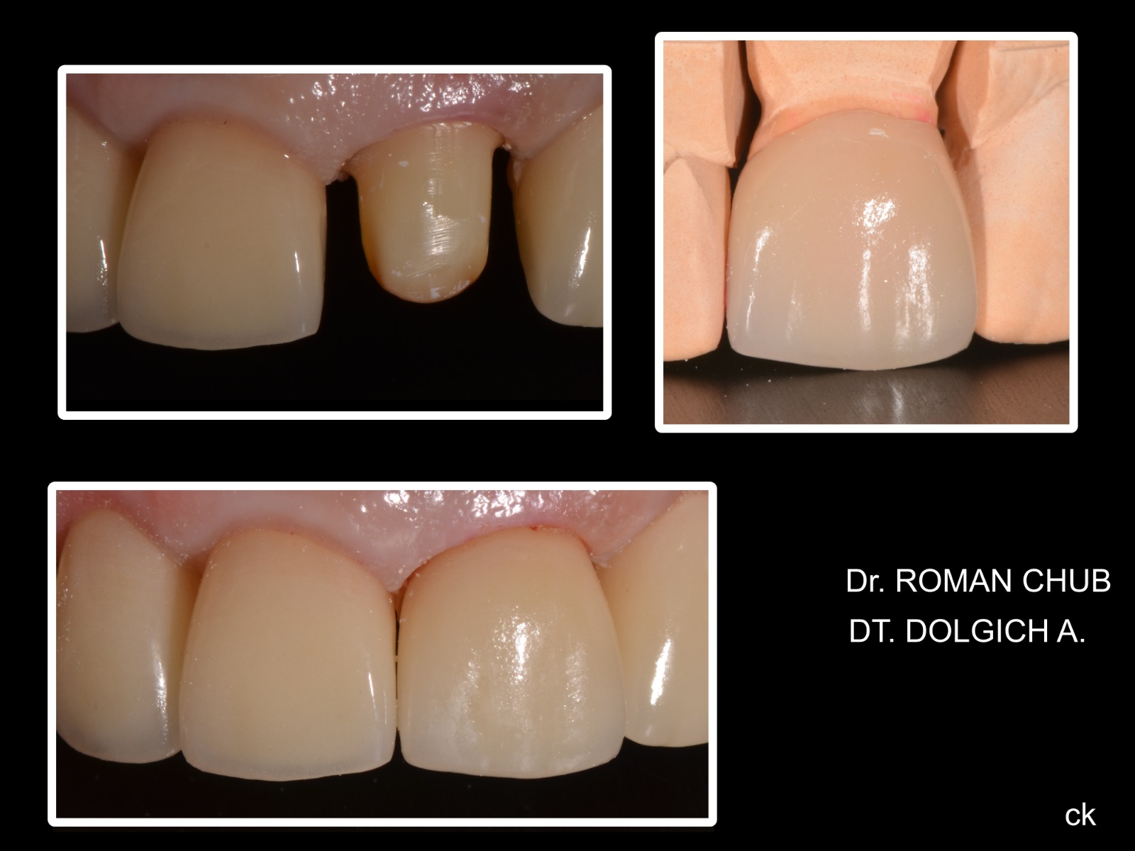 Фото клиники Smile Центр